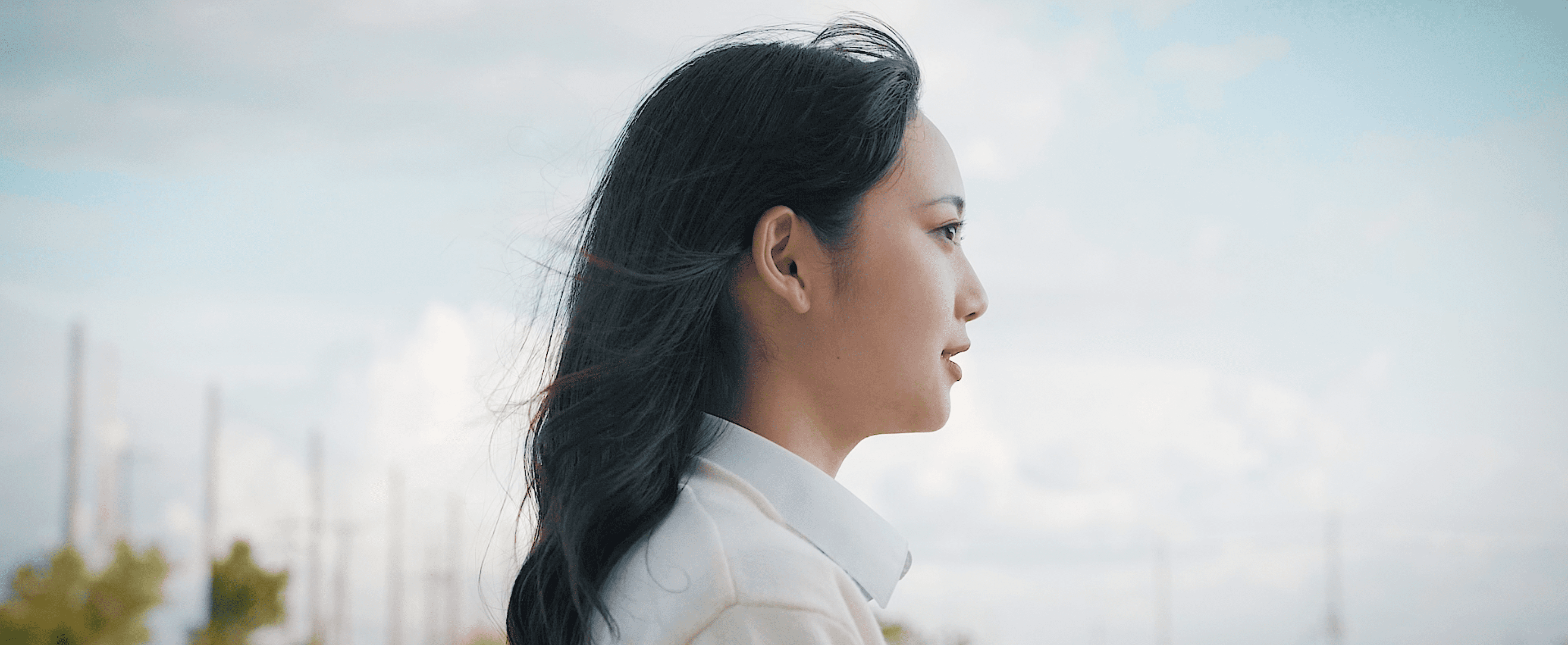 UnpRayableミュージックビデオ「キミとボク」